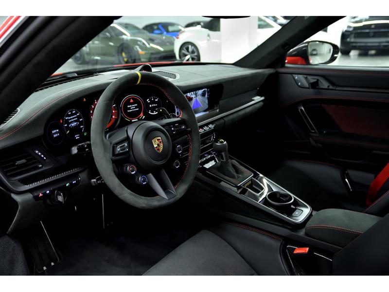 porsche 911 2024 - 13