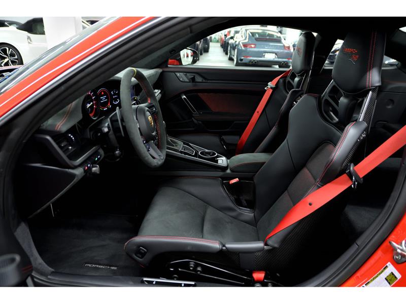 porsche 911 2024 - 14