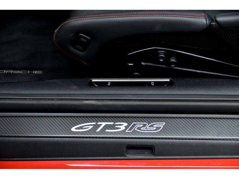 porsche 911 2024 - 15