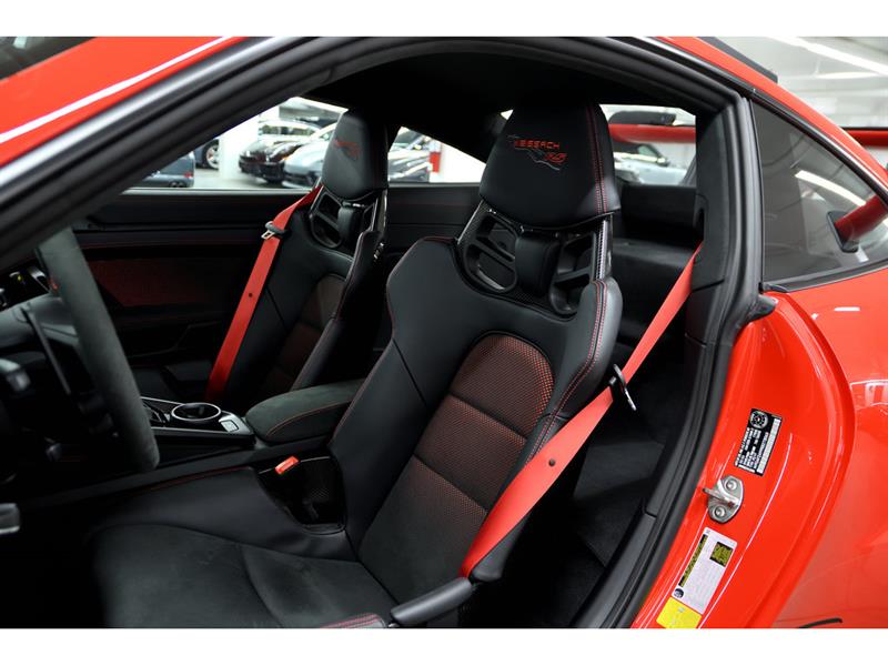 porsche 911 2024 - 16