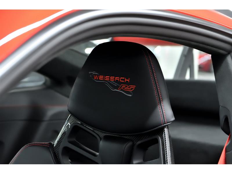 porsche 911 2024 - 17