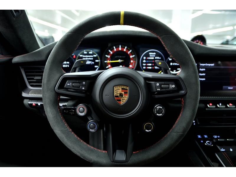 porsche 911 2024 - 19