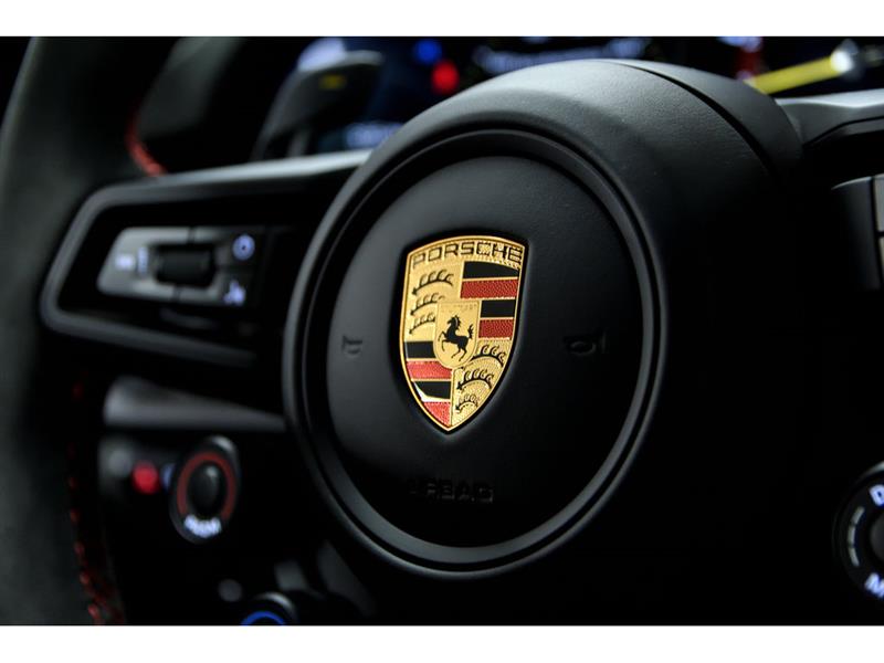 porsche 911 2024 - 22