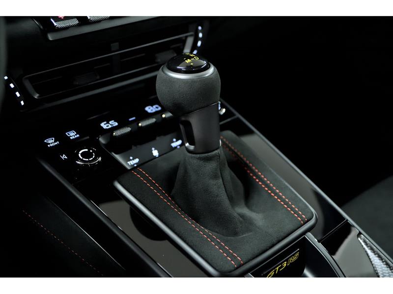porsche 911 2024 - 31