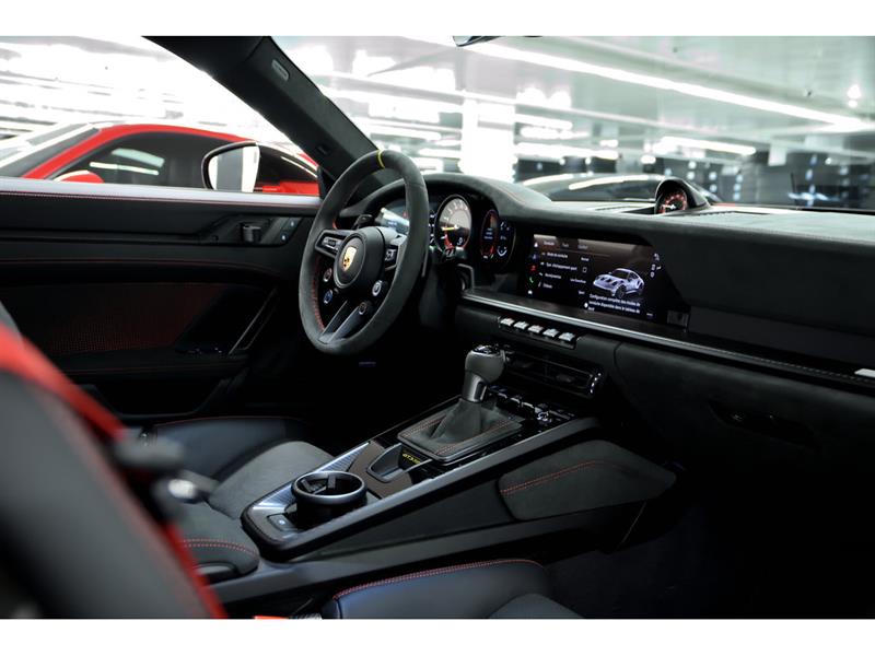 porsche 911 2024 - 37