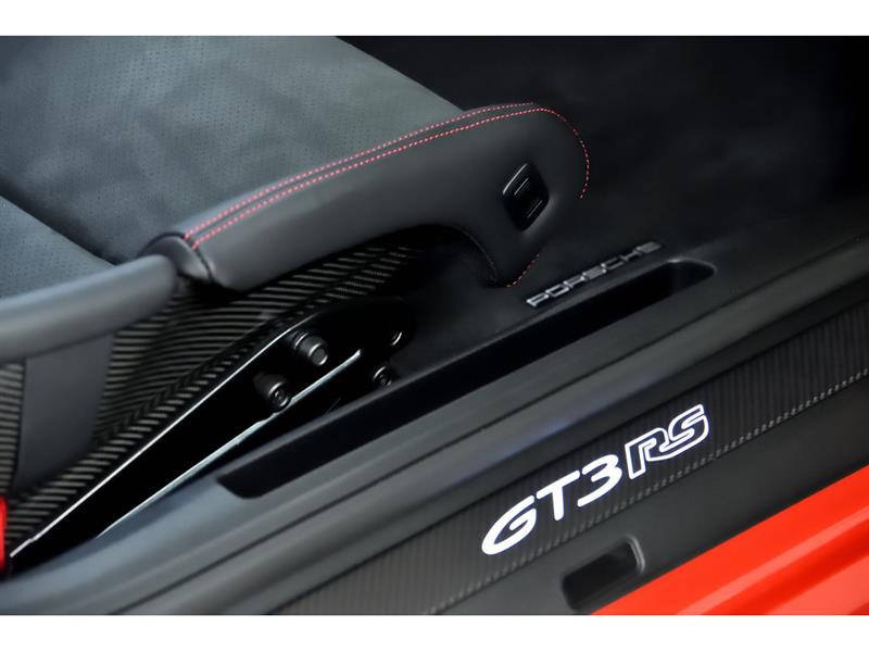 porsche 911 2024 - 39