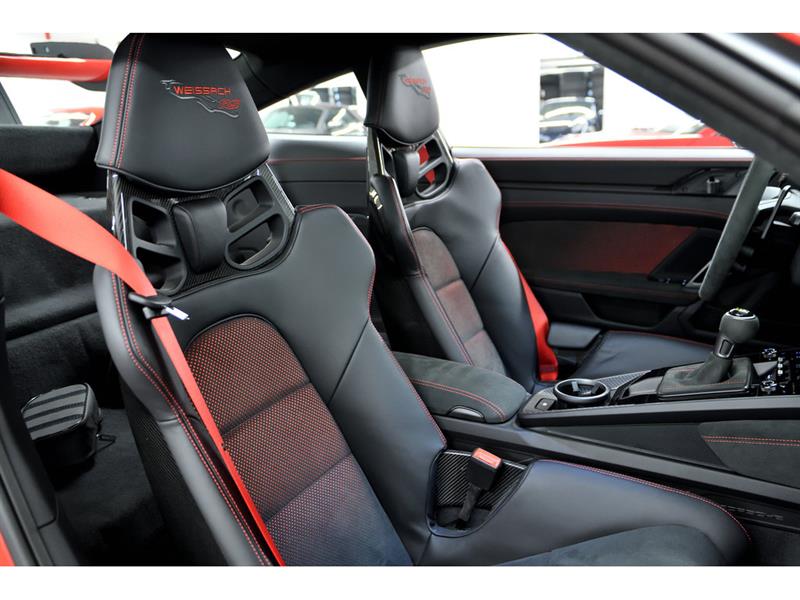 porsche 911 2024 - 40