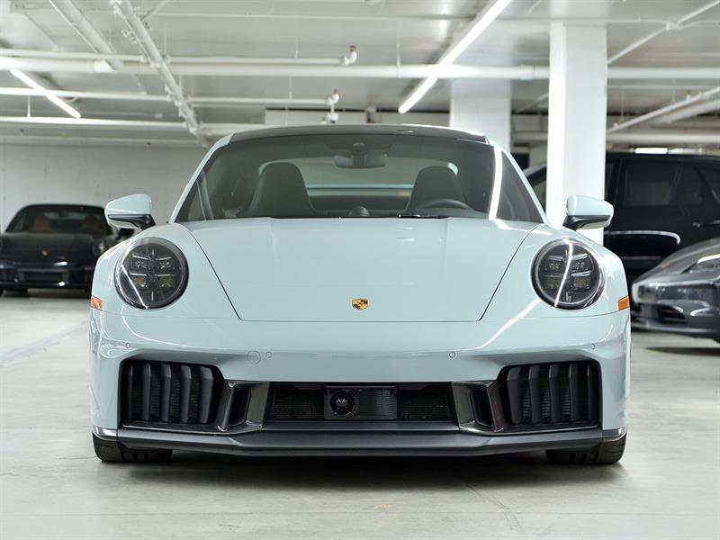porsche 911 2025 - 5