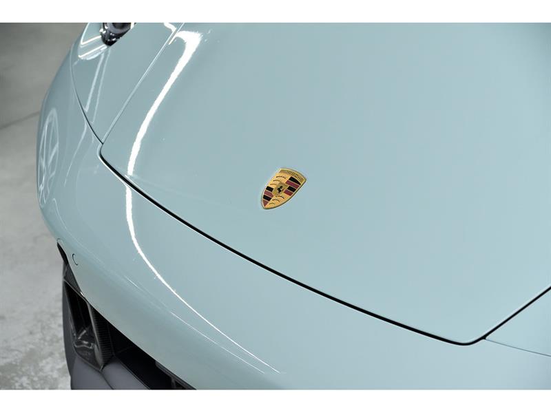 porsche 911 2025 - 6