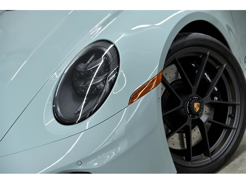 porsche 911 2025 - 7