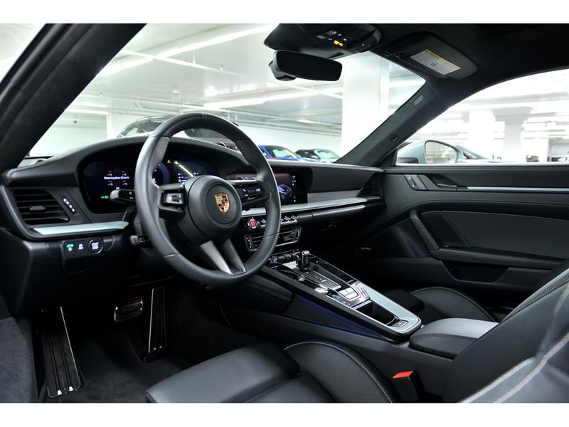 porsche 911 2025 - 11