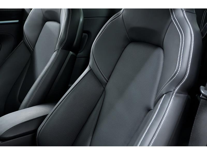 porsche 911 2025 - 15
