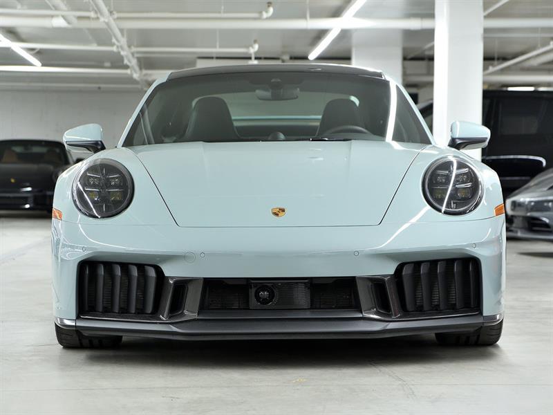 porsche 911 2025 - 40