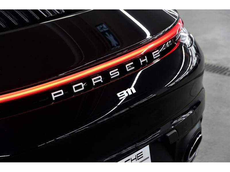 Porsche 911 9