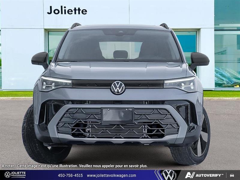 volkswagen Taos 2026 - 2
