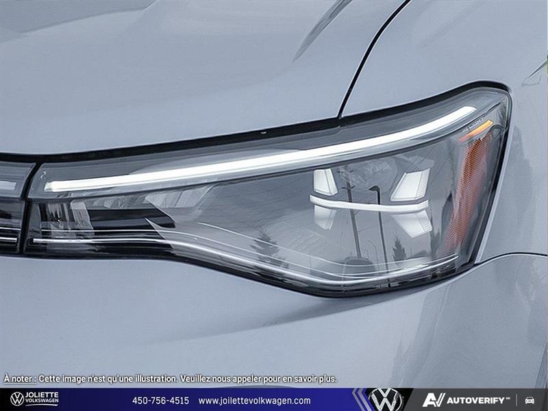 volkswagen Taos 2026 - 7