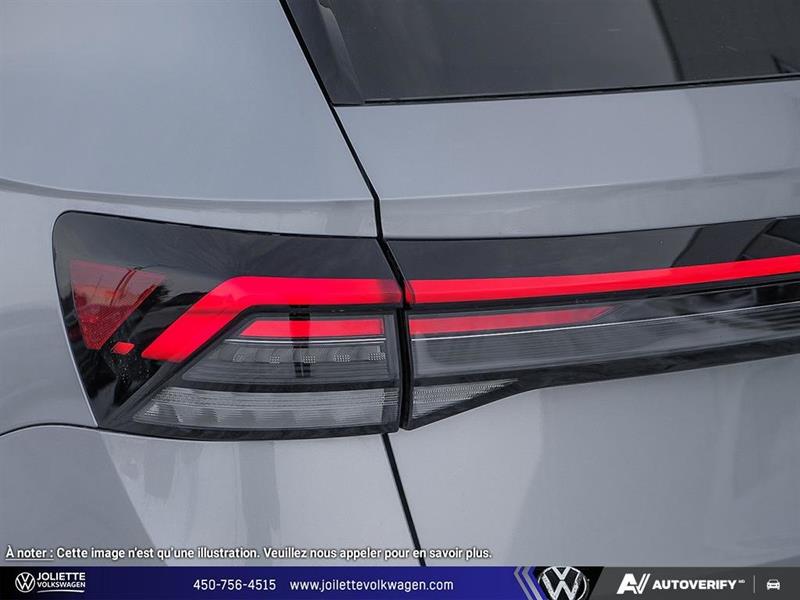 volkswagen Taos 2026 - 8