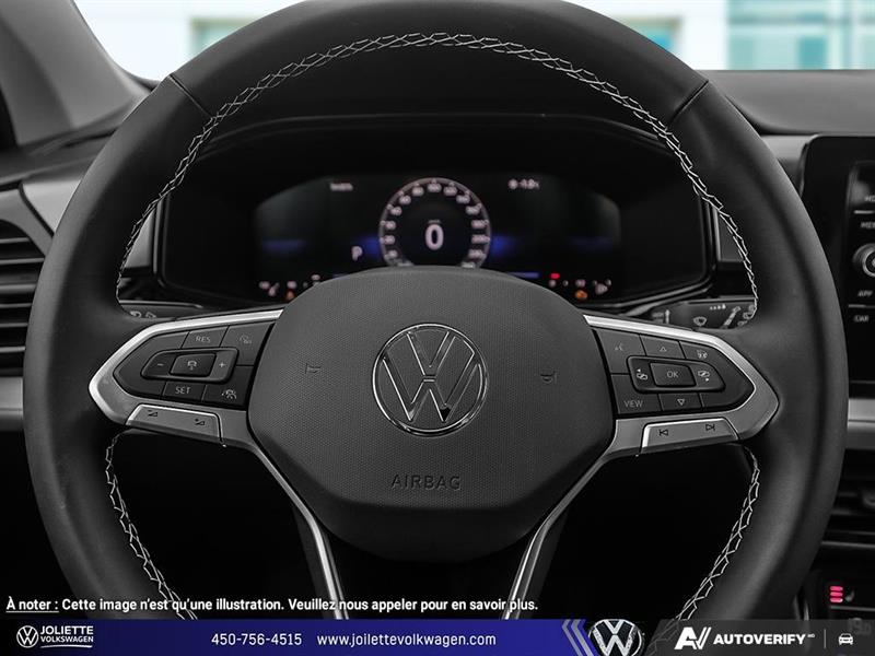 volkswagen Taos 2026 - 10