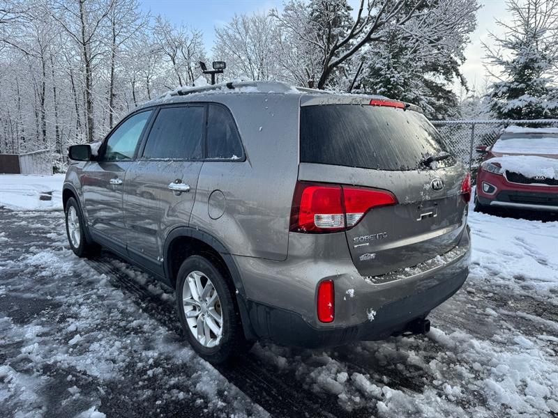 kia Sorento 2015 - 6