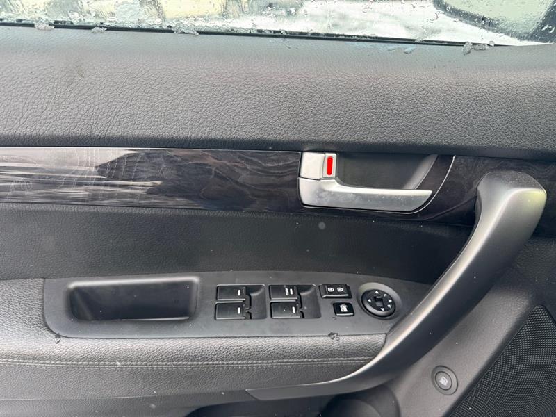 kia Sorento 2015 - 9
