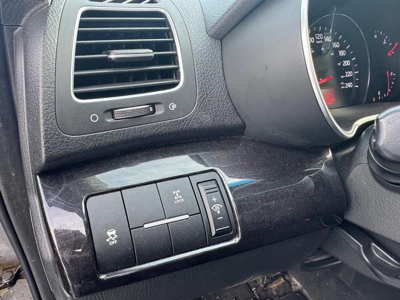 kia Sorento 2015 - 10