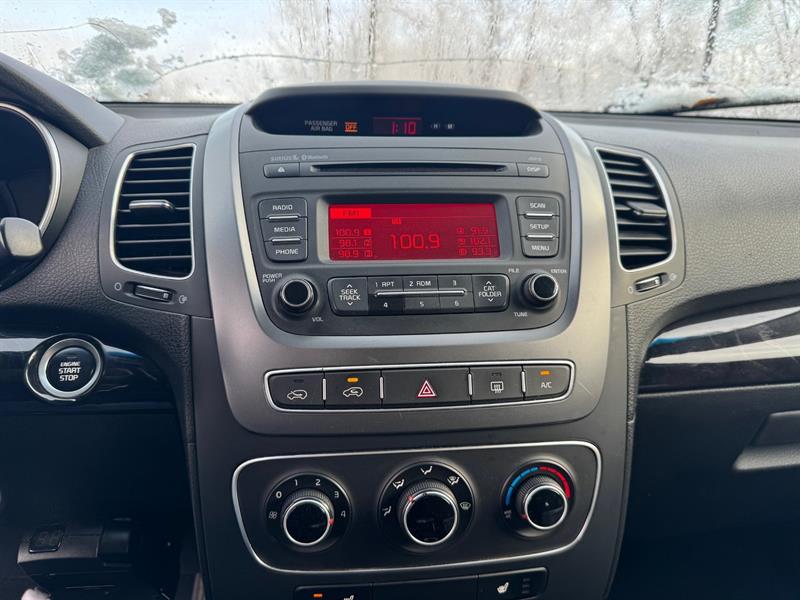 kia Sorento 2015 - 13
