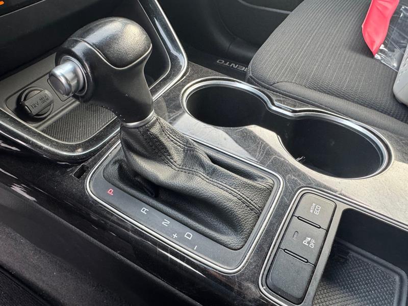kia Sorento 2015 - 15