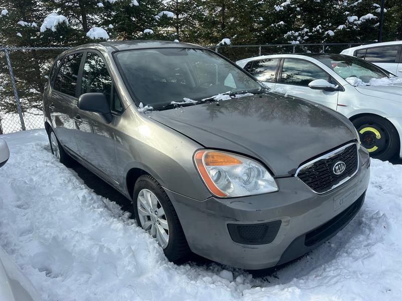 2012 Kia Rondo