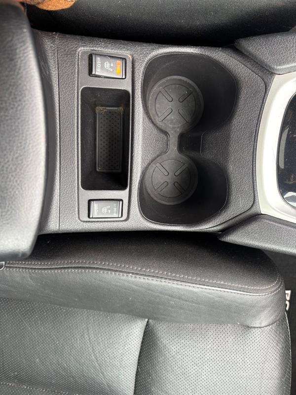 nissan Rogue 2015 - 12