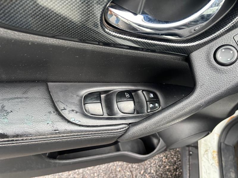 nissan Rogue 2015 - 14