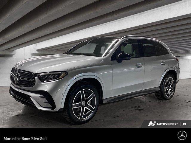 mercedes-benz GLC 2026