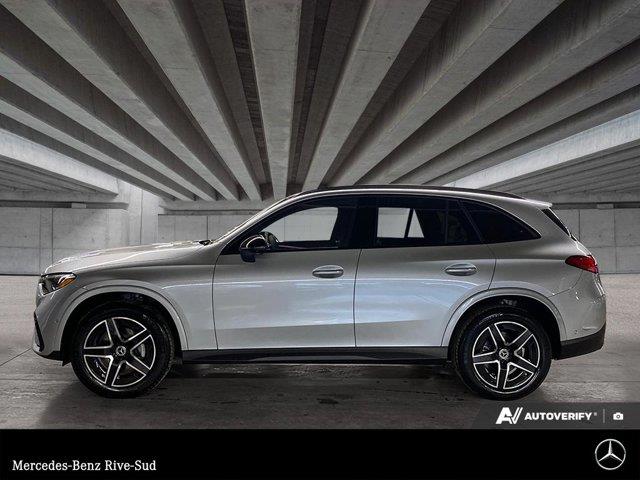 mercedes-benz GLC 2026 - 2
