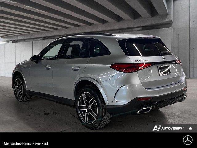 mercedes-benz GLC 2026 - 3