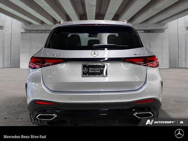 mercedes-benz GLC 2026 - 4