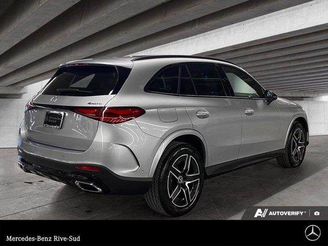 mercedes-benz GLC 2026 - 5