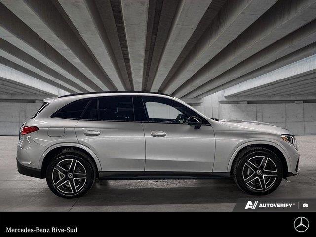 mercedes-benz GLC 2026 - 6
