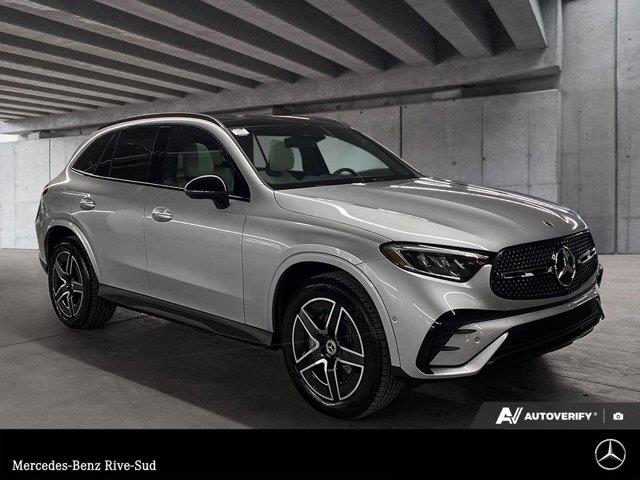 mercedes-benz GLC 2026 - 7