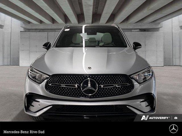 mercedes-benz GLC 2026 - 8