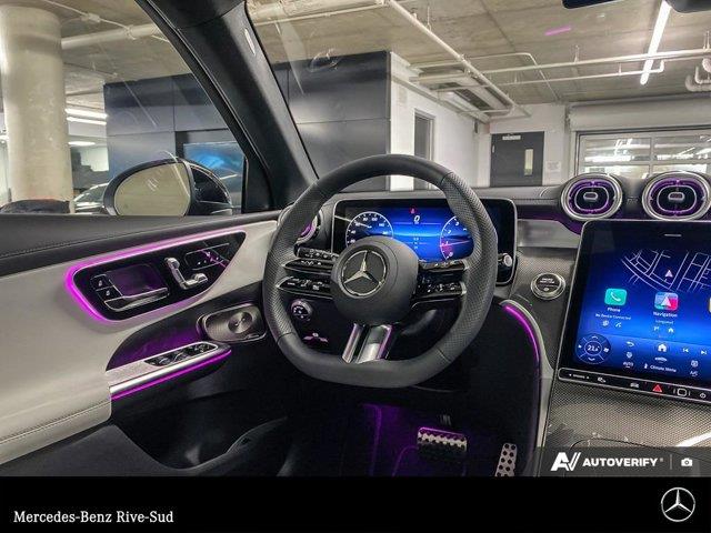 mercedes-benz GLC 2026 - 9
