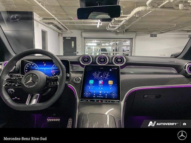 mercedes-benz GLC 2026 - 10