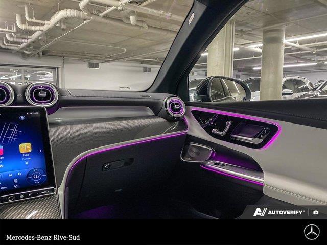 mercedes-benz GLC 2026 - 11