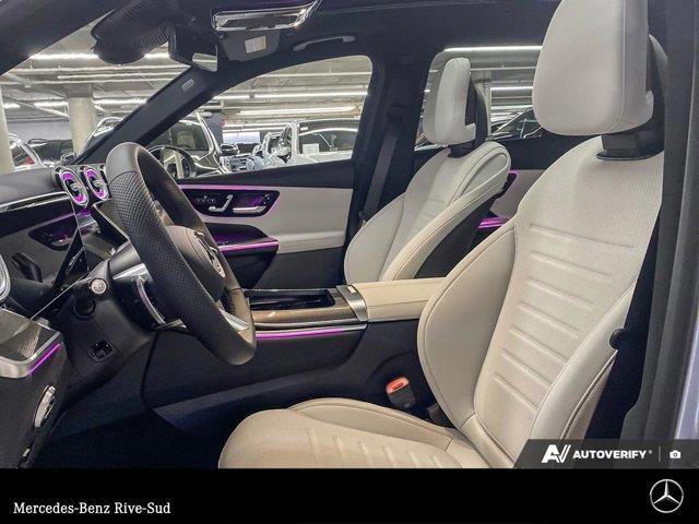 mercedes-benz GLC 2026 - 12