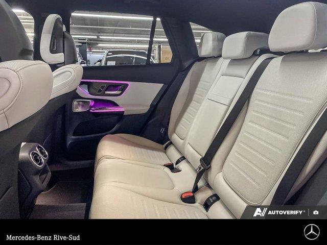 mercedes-benz GLC 2026 - 14