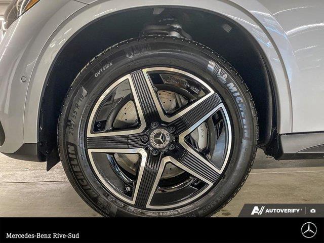 mercedes-benz GLC 2026 - 18