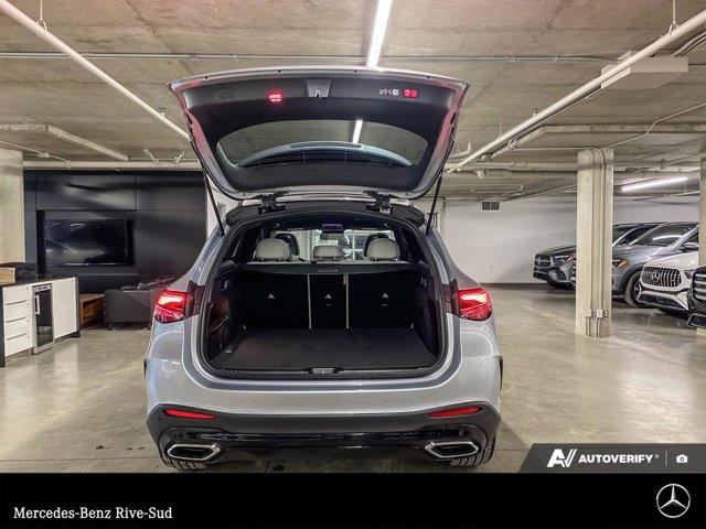 mercedes-benz GLC 2026 - 19