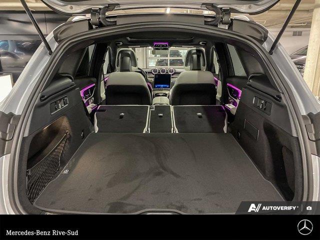 mercedes-benz GLC 2026 - 20