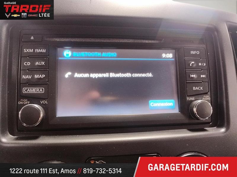 chevrolet CITY EXPRESS VAN LT 2015 - 18