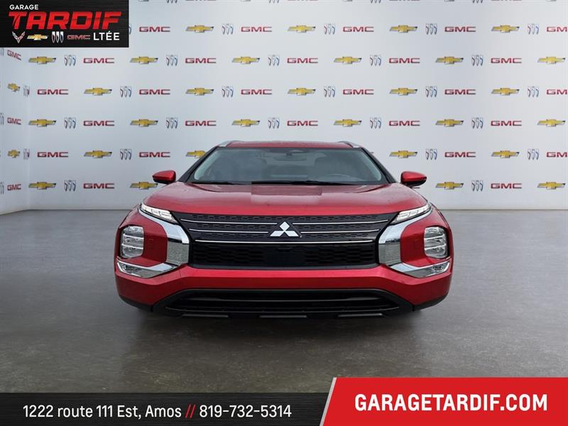 Mitsubishi Outlander 2