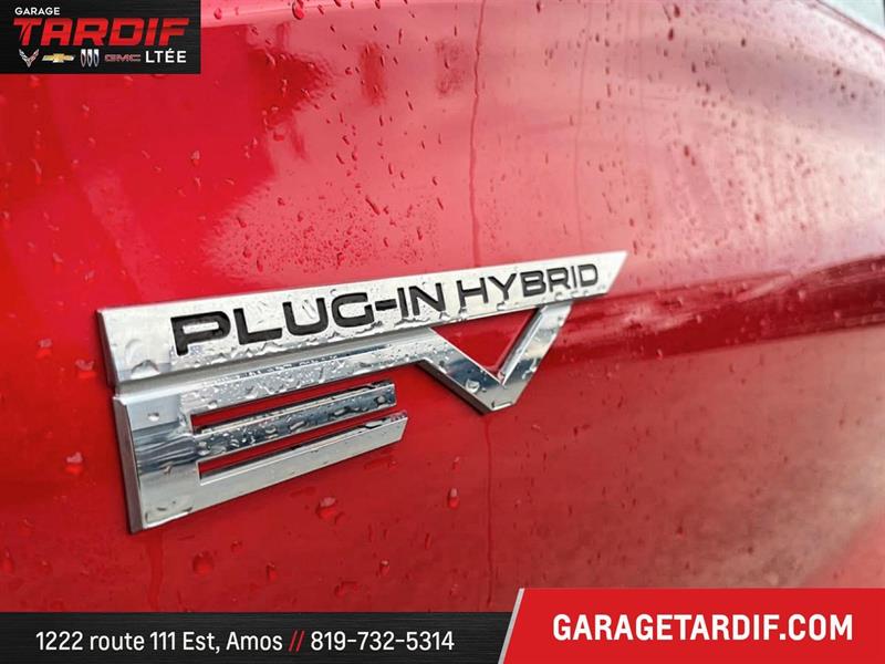 Mitsubishi Outlander 6