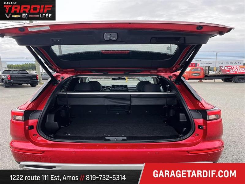 Mitsubishi Outlander 7